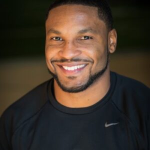 Manny Rodriguez is the president and trainer at u48fitness